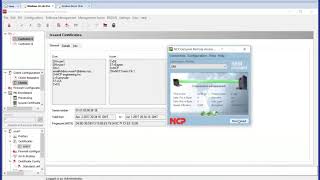 NCP Exclusive Remote Access Management  Tutorial [upl. by Nidak104]