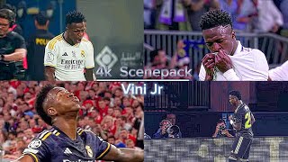 4K Vinicius Jr Clips For Editing  No Watermark [upl. by Aivek]