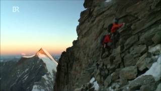 Matterhorn  Paradegipfel zwischen Mythos und Kommerz 2 von 2 [upl. by Horsey]