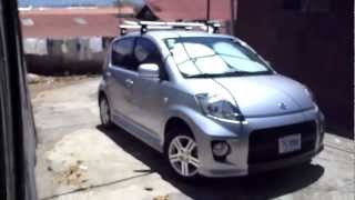 Sirion Sport 2008 [upl. by Kcitrap293]