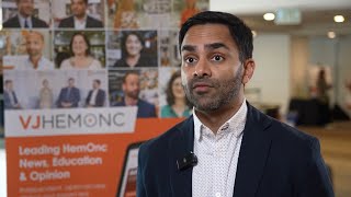 Clinical outcomes are poor for CLL patients treated with venetoclax postBTKi exposure [upl. by Randall]