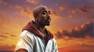 2pac  All alone  2024 [upl. by Salinas]