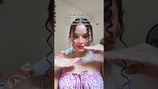 TU cabello no está corto 🤯 rizado curlyhairstyles rizadas hairstyles tutorial curly curlyhair [upl. by Cinderella]