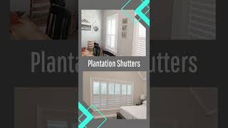 Embrace the art of window dressing with Discount Blinds LLCs Interior Plantation Shutters [upl. by Eitsyrk]