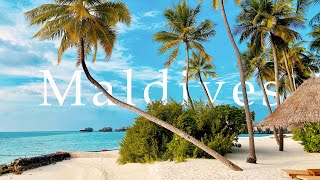 Maldives 4K UHD HDR [upl. by Harold729]