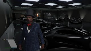 GTA Online New Overflod Pipistrello for Non GTA Plus Players [upl. by Meir927]