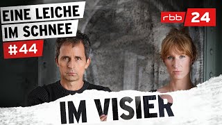 Grenzenlos  Doppelmord in Berlin und Brandenburg  Im Visier  TrueCrimePodcast [upl. by Eira]