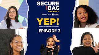 SecureTheBag2  Are You Financially Woke  Ep02 [upl. by Alejandrina225]