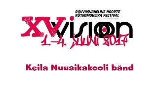 Keila Muusikakooli bänd 2017 [upl. by Assille]