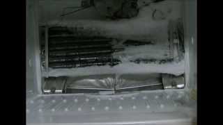 Fix a freezer not freezing but still cold [upl. by Aeriela]