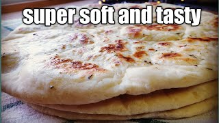 BALZAMA TURKISH FLAT BREAD RAMADAN SPECIAL BY LOVE COOKING WITH IFRAH [upl. by Navets132]