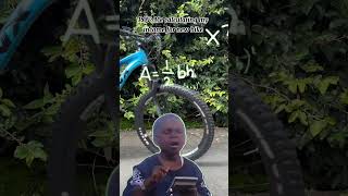 newbike cycling carbon trinx p1200 humor memes bikelife trek giant [upl. by Amabil]