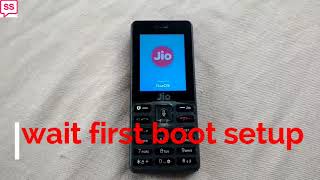 HOW TO UNLOCK JIO PHONE F101K [upl. by Bernice]