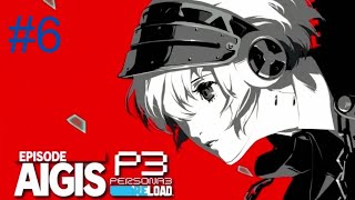 Lets Play Persona 3 Reload The Answerer Part 6 Upgrade And Hangouts [upl. by Xylon]