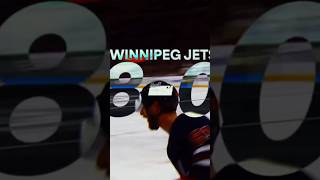 20242025 Winnipeg Jets🔥 nhlhockey nhlhockeygame nhlicehockey nhl nhlplayoffs sports jets [upl. by Frechette]