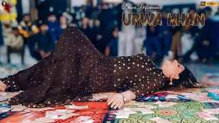 Mile Jo Tere Naina Dj Remix  Urwa Khan Bollywood Dance Performance  SGStudio 2024 [upl. by Ulberto]