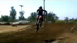 Two Stroke Kidz  Perris MX  Long Live 2 Strokes [upl. by Edniya]