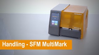 Handling  SFM MultiMark [upl. by Llig]