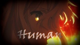 Violet Evergarden  AMV  Human [upl. by Odirfliw716]