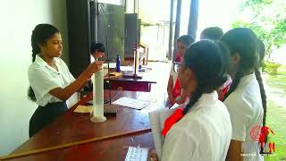 Southlands college  Physics practical workshop 2024 [upl. by Harman]