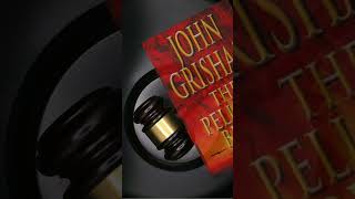 John Grisham’s Best Books mysterybook books [upl. by Braynard]