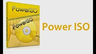 How to Download Power ISO Full Version In Hindi 32bit amp 64bit With Download Link [upl. by Aifoz456]