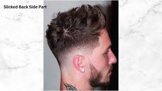 BEST BRAID HAIRCUTS AND HAIRSTYLES FOR MEN  Style Your Dreams [upl. by Cameron]