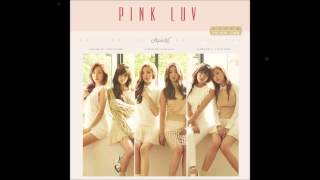 Apink 에이핑크  Secret 5th Mini Album Pink LUV [upl. by Snah]