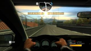 Driver San Francisco  Dodge grand Caravan review Full Hd 1080p [upl. by Garnett]