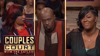 UPDATES The Other Woman Comes To Court Full Episode  Couples Court [upl. by Alodi]