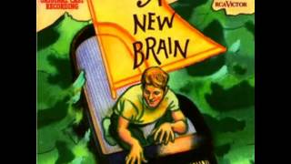 A New Brain Musical  20 Brain Dead [upl. by Secnarfyram245]