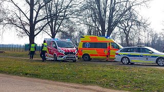 Prihod PGD Ljutomer HTRV NMP Ljutomer PP Ljutomer  na vajo [upl. by Laehcym]