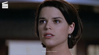 Scream 2 Taking the stairs HD CLIP [upl. by Caundra913]