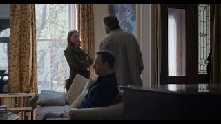 MEMORY Trailer 2024  Jessica Chastain Unveils a MindBending Thriller of Forgotten Pasts [upl. by Adnirak]