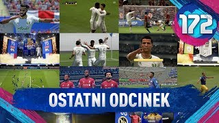 OSTATNI ODCINEK  FIFA 19 Ultimate Team 172 [upl. by Yllah210]