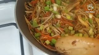 SUPER EASY TO MAKE CHICKEN LUMPIANG SHANGHAI RECIPECHICKEN LUMPIANG PINOY RECIPE LUZVIMINDA VLOGS [upl. by Rosse]