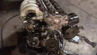 KA24DE Intake Manifold Clean Up Tips Deleting Unnecessary Stuff [upl. by Kcirrad279]