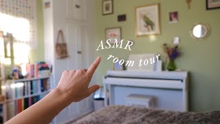 ASMR Room Tour [upl. by Alyl674]