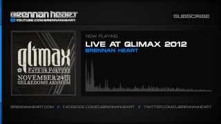 Brennan Heart  Qlimax 2012 [upl. by Magulac]