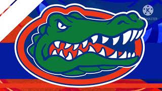 Florida Gators 2020 Touchdown Song [upl. by Gisser]