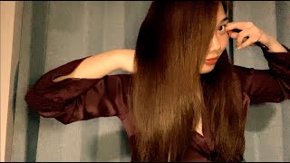 PURC Magical hair treatment review vlog  Scam or nah [upl. by Retseh]