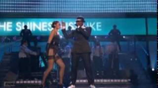 NeYo  Miss Independent amp Closer Live AMAmpg [upl. by Iznekcam637]