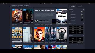 How to watch movie online free  without sign up or registration [upl. by Annhej469]