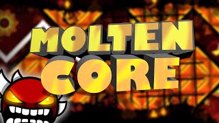 MOLTEN CORE  СУДЬБА НЕ ЩАДИТ НИКОГО [upl. by Mccreery]