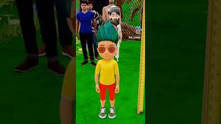 Munni ka army banne ka aapna adhura rah gya army funny comedy [upl. by Haidebez]