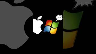 Windows vs Mac [upl. by Yaras]