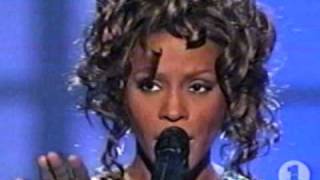 GOODBYE WHITNEY HOUSTON Celebrate Her Life and Legacy 19632012 [upl. by Heigho]