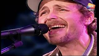 Jovanotti  Live Piove [upl. by Englis]