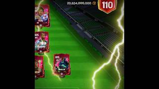 HERO TEAM 2025 ☠️🔥 eafc24 fifamobile fifa fifa23 eafc shorts [upl. by Rodriguez485]