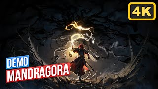 Mandragora  Full DEMO [upl. by Gereron]